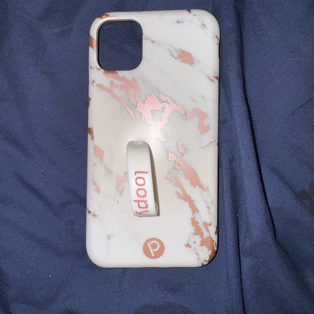 Loopy Case